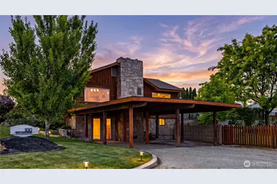 100 Omak Airport Road, Omak, WA 98841 - Photo 3