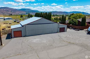 100 Omak Airport Rd, Omak, WA 98841 - Photo 25