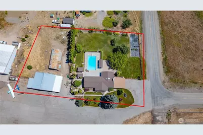 100 Omak Airport Road, Omak, WA 98841 - Photo 27