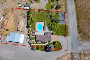100 Omak Airport Rd, Omak, WA 98841 - Photo 27