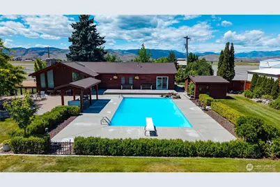 100 Omak Airport Road, Omak, WA 98841 - Photo 19