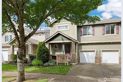 5427 Boardwalk Street SE, Lacey, WA 98503 - Photo 1