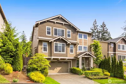 22997 SE 52nd Street #12, Issaquah, WA 98029 - Photo 1
