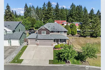15445 Kayla Street SE, Yelm, WA 98597 - Photo 3