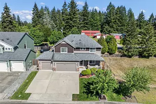 15445 Kayla St SE, Yelm, WA 98597 - Photo 3