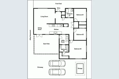 7502 Beverly Lane, Everett, WA 98203 - Photo 23
