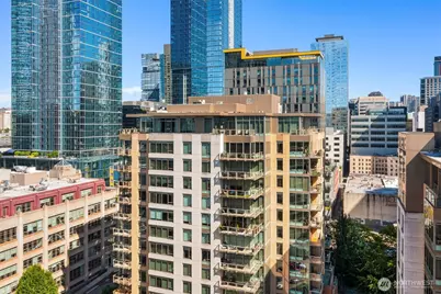 910 Lenora Street #S1000, Seattle, WA 98121 - Photo 33
