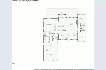 3808 Kinsale Lane SE, Olympia, WA 98501 - Photo 39