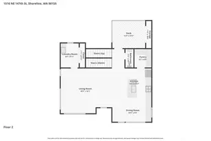1516 NE 147th St, Shoreline, WA 98155 - Photo 39