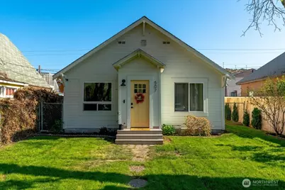 507 E Wapato Avenue, Chelan, WA 98816 - Photo 1