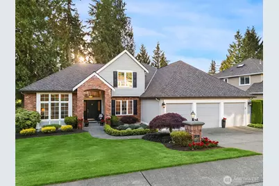 12812 60th Avenue W, Mukilteo, WA 98275 - Photo 1