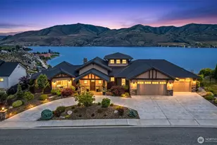 136 Waterview Dr, Chelan, WA 98816 - Photo 1