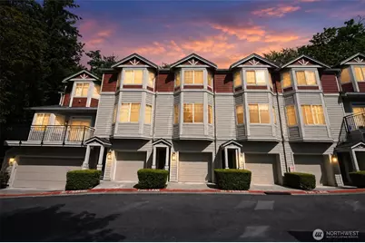 2628 139th Avenue SE #11, Bellevue, WA 98005 - Photo 1