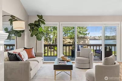 17434 NE 40th Place #C5, Redmond, WA 98052 - Photo 3