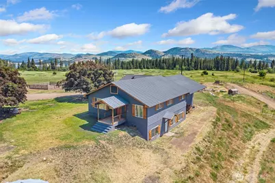 3296 Silver Creek Road, Inchelium, WA 99138 - Photo 5