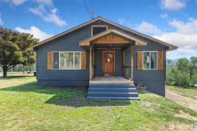 3296 Silver Creek Road, Inchelium, WA 99138 - Photo 3