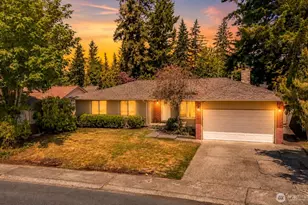 15836 SE Fairwood Blvd, Renton, WA 98058 - Photo 1