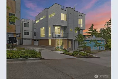 902 N 86th Street, Seattle, WA 98103 - Photo 1