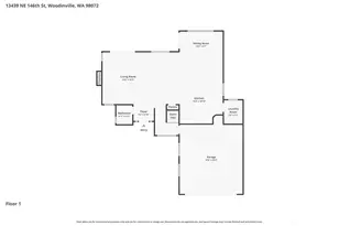 13439 NE 146th St, Woodinville, WA 98072 - Photo 33