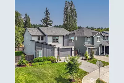 19226 Sandvik Place NE, Poulsbo, WA 98370 - Photo 1