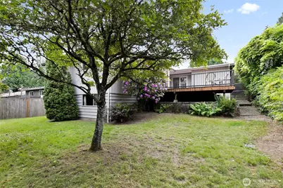 3536 NE 94th Street, Seattle, WA 98115 - Photo 5