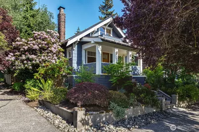 7056 26th Avenue NW, Seattle, WA 98117 - Photo 1