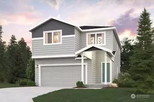 1392 Salzer Creek Loop, Centralia, WA 98531 - Photo 1