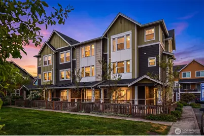 3280 SW Graham Street #601, Seattle, WA 98126 - Photo 1