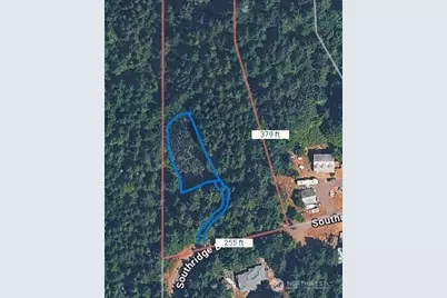 400 Xxx Southridge Drive, Belfair, WA 98528 - Photo 11
