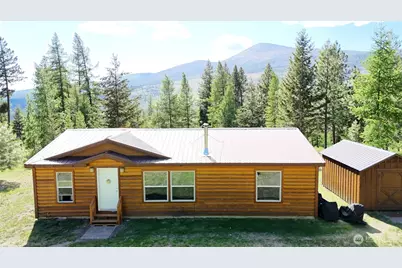 393 Summer Road, Tonasket, WA 98855 - Photo 1