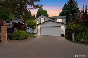 1116 NE 150th Ct, Shoreline, WA 98155 - Photo 1