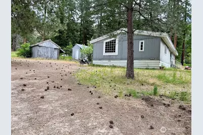 15425 Chumstick Highway, Leavenworth, WA 98826 - Photo 11