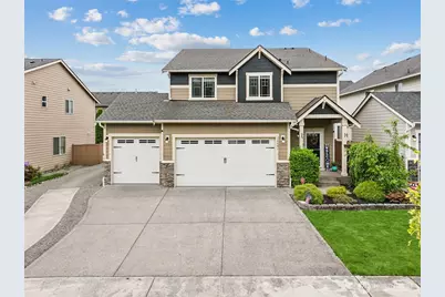 14401 98th Way SE, Yelm, WA 98597 - Photo 1