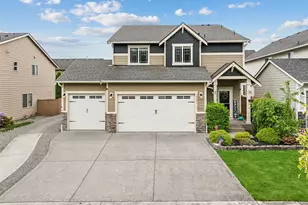 14401 98th Way Southeast, Yelm, WA 98597 - Photo 1