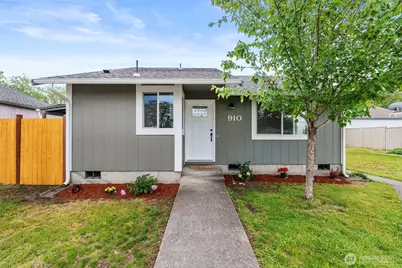 910 Schonberg Lane SE, Olympia, WA 98513 - Photo 1