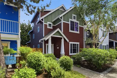 15312 14th Avenue W, Lynnwood, WA 98087 - Photo 1