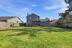 15942 SE Quail Meadows Ct SE, Yelm, WA 98597 - Photo 17