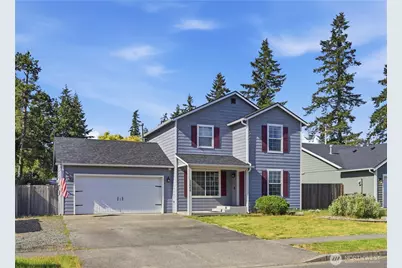 15942 SE Quail Meadows Court SE, Yelm, WA 98597 - Photo 3