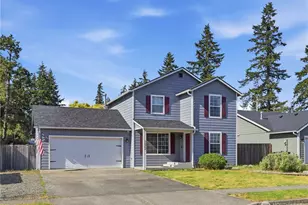 15942 SE Quail Meadows Ct SE, Yelm, WA 98597 - Photo 3