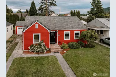 1314 S 12th Street, Mount Vernon, WA 98274 - Photo 1