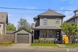 719 S Sprague Ave, Tacoma, WA 98405 - Photo 1