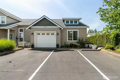 959 Aaron Drive #E107, Lynden, WA 98264 - Photo 1