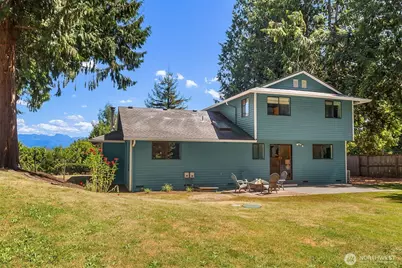 1247 293rd Avenue NE, Carnation, WA 98014 - Photo 1