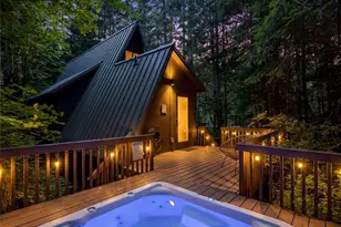11857 Tye River Rd NE, Skykomish, WA 98288 - Photo 1