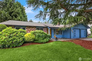 12923 NE 144th NE Pl, Kirkland, WA 98034 - Photo 1
