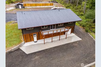 4311 E Mason Lake Dr W, Grapeview, WA 98546 - Photo 31