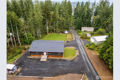 4311 E Mason Lake Dr W, Grapeview, WA 98546 - Photo 33