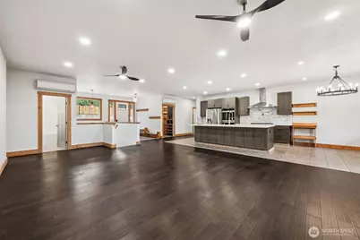 4311 E Mason Lake Dr W, Grapeview, WA 98546 - Photo 5