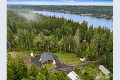 4311 E Mason Lake Dr W, Grapeview, WA 98546 - Photo 1