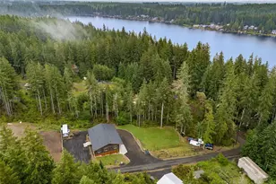 4311 E Mason Lake Dr W, Grapeview, WA 98546 - Photo 1
